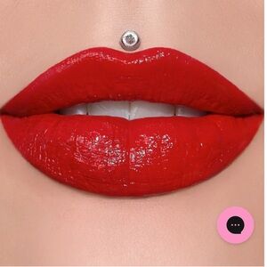 Jeffree Star Supreme Gloss in Red Affair